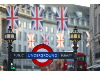 London Underground (Guide)